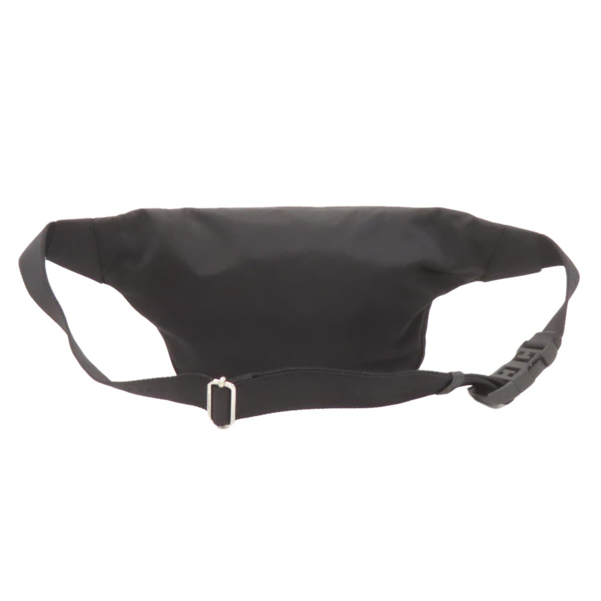 Givenchy Logo Body Bag Nylon Material for Women [Used] [GIVENCHY] 2