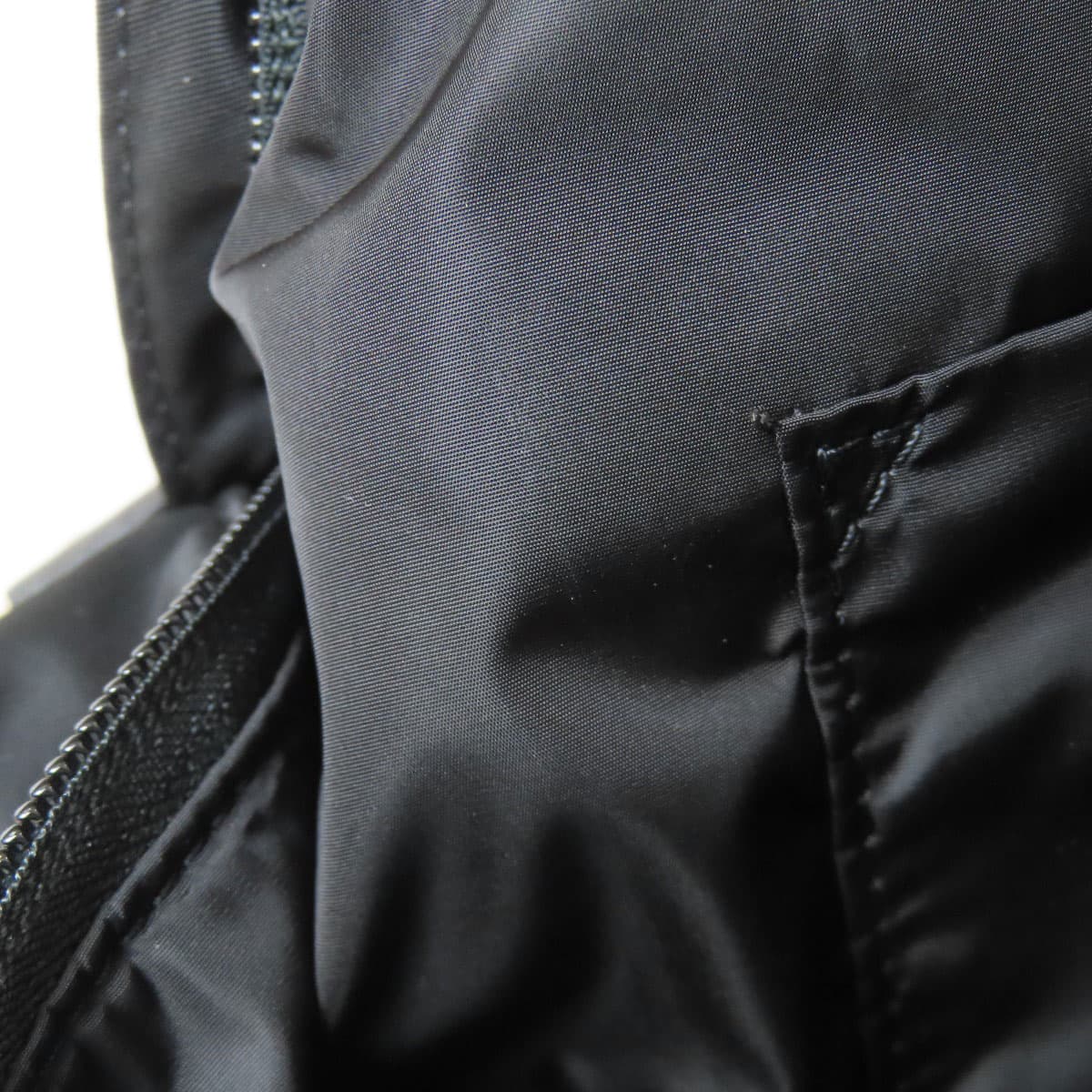 Givenchy Logo Body Bag Nylon Material for Women [Used] [GIVENCHY] 7