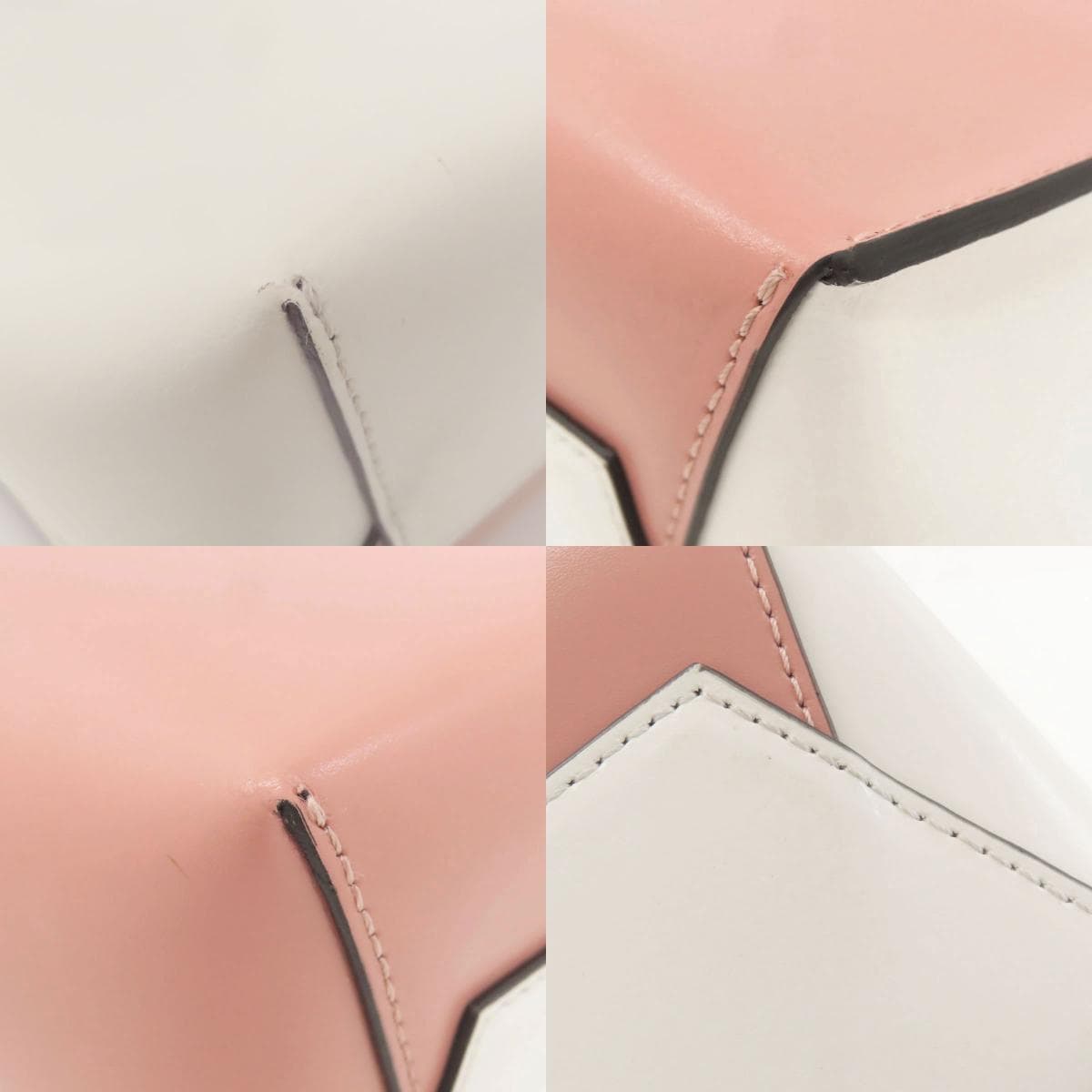 Marni 2WAY Handbag Leather Ladies 【Used】【MARNI】 10