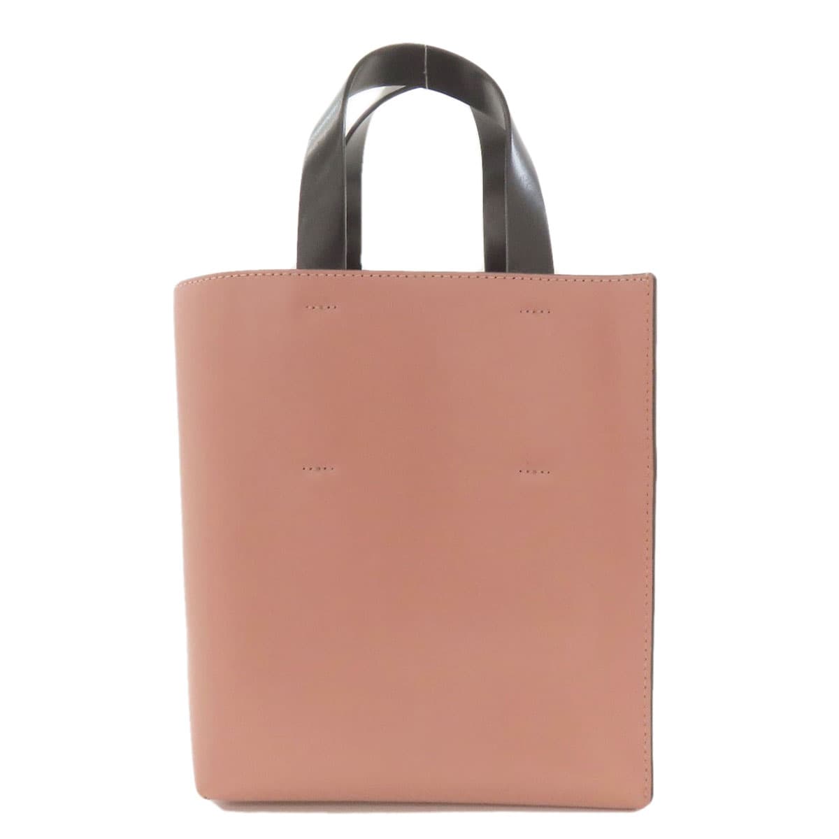 Marni 2WAY Handbag Leather Ladies 【Used】【MARNI】 2