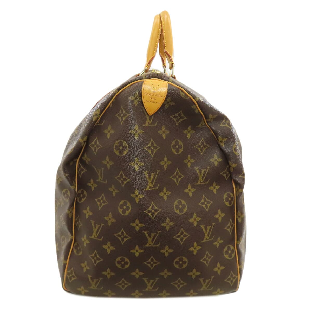 Louis Vuitton M41422 Keepall 60 Shoulder Bag Monogram Canvas Ladies [Used] [LOUIS VUITTON] M41422 3