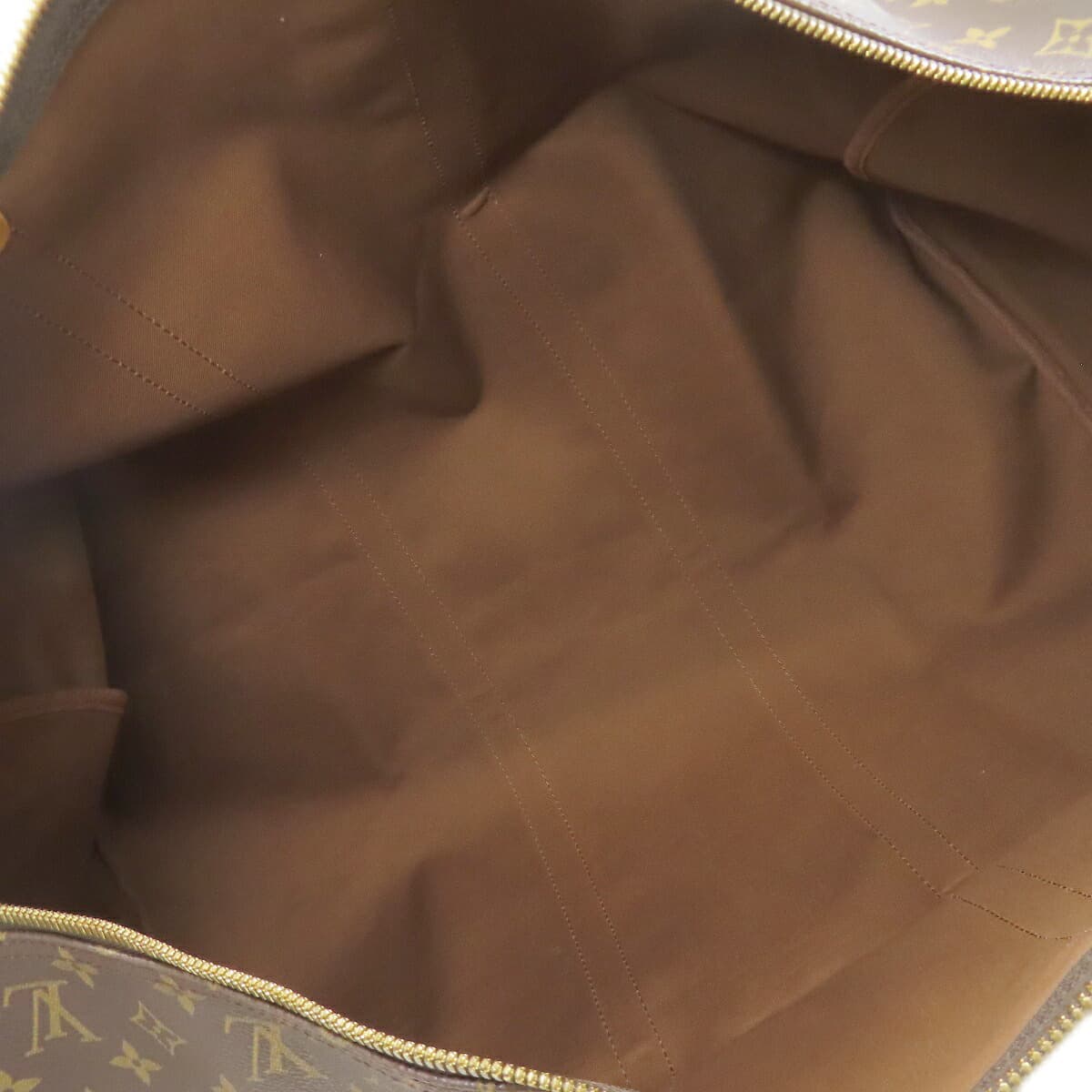 Louis Vuitton M41422 Keepall 60 Shoulder Bag Monogram Canvas Ladies [Used] [LOUIS VUITTON] M41422 5