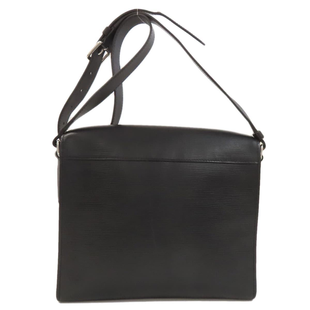 Louis Vuitton M53404 Harrington Messenger Shoulder Bag Epi Leather Ladies [Used] [LOUIS VUITTON] M53404 2