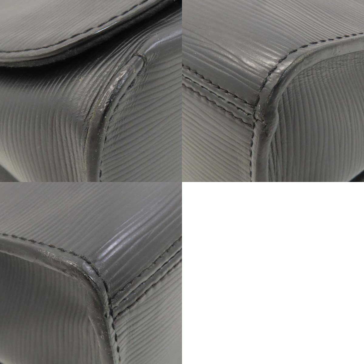 Louis Vuitton M53404 Harrington Messenger Shoulder Bag Epi Leather Ladies [Used] [LOUIS VUITTON] M53404 10