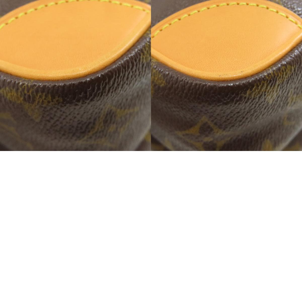 Louis Vuitton M45236 Amazon Shoulder Bag Monogram Canvas Ladies [Used] [LOUIS VUITTON] M45236 10