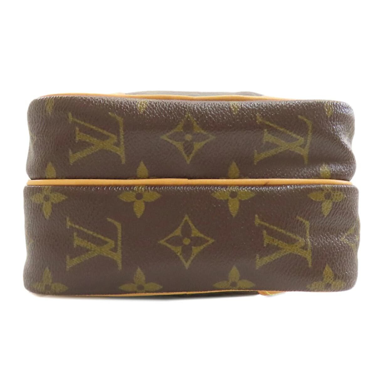 Louis Vuitton M45236 Amazon Shoulder Bag Monogram Canvas Ladies [Used] [LOUIS VUITTON] M45236 4