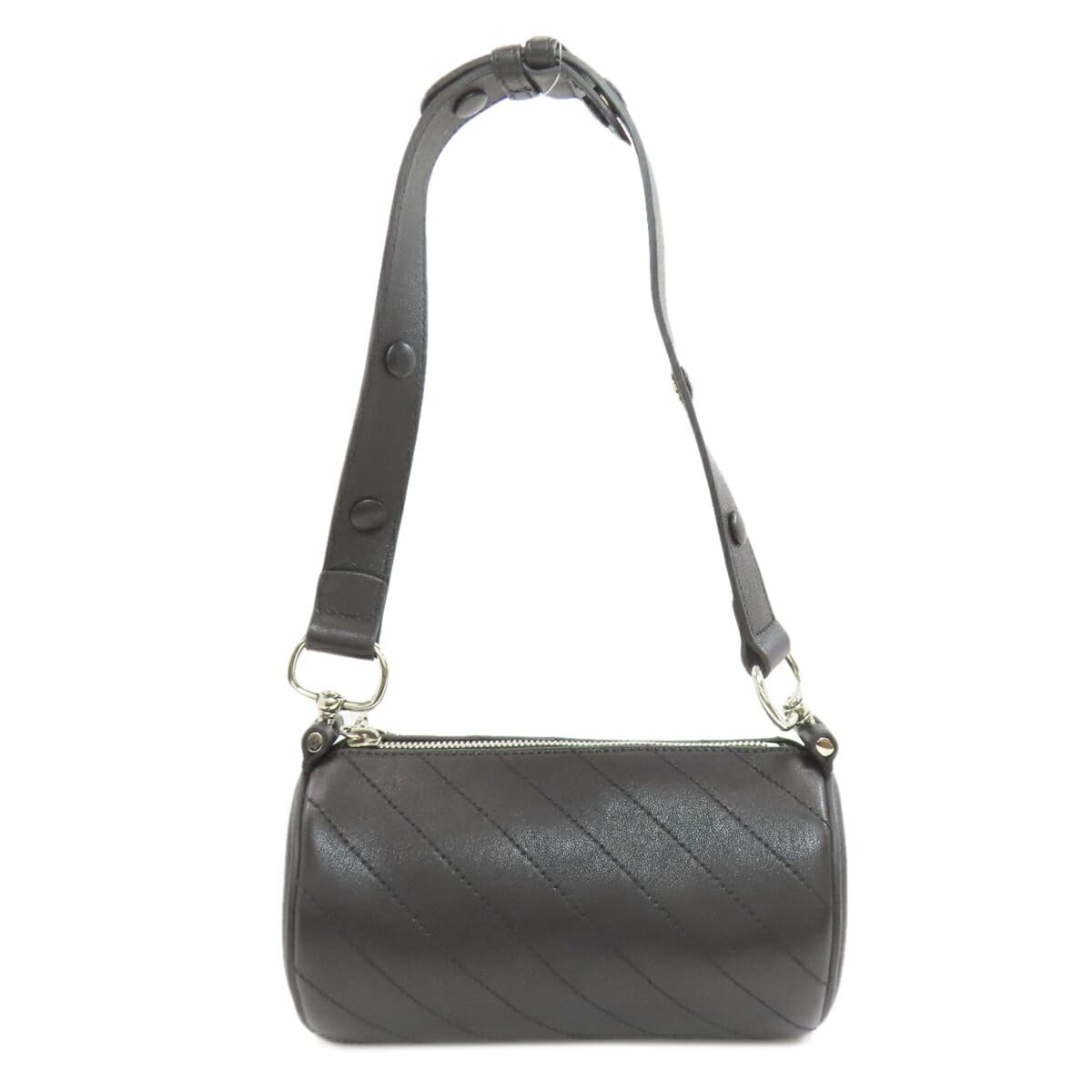 Gucci 760170 Blondie Shoulder Bag Calf Leather for Women [Used] [GUCCI] 760170 2