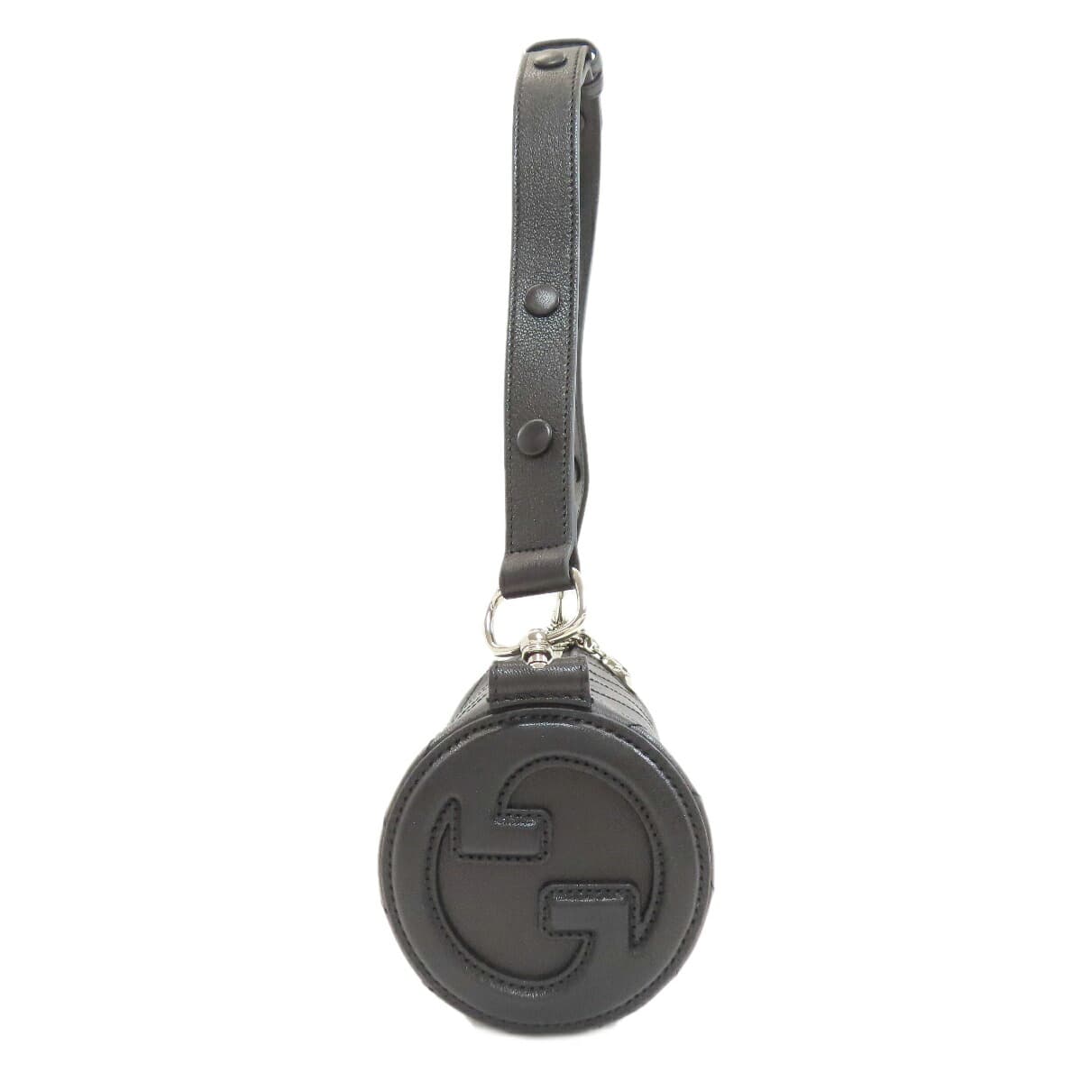 Gucci 760170 Blondie Shoulder Bag Calf Leather for Women [Used] [GUCCI] 760170 3