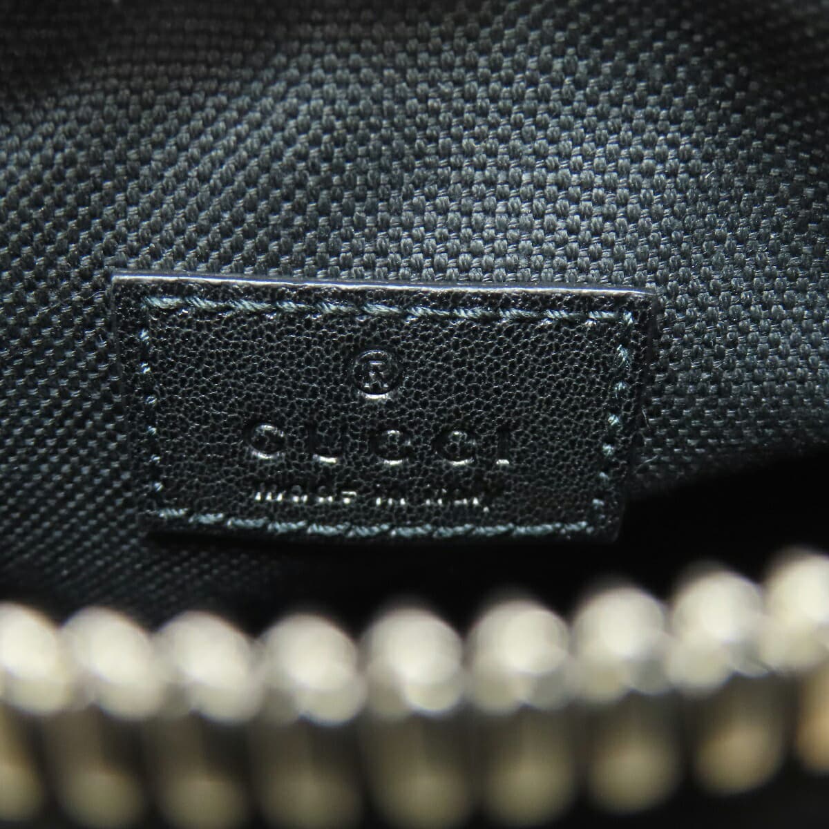 Gucci 760170 Blondie Shoulder Bag Calf Leather for Women [Used] [GUCCI] 760170 6