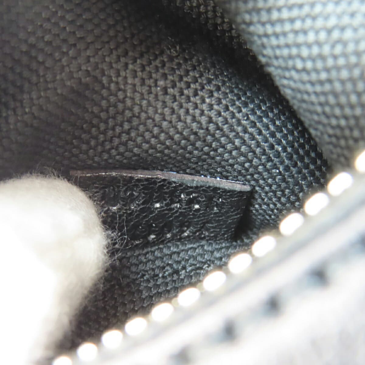 Gucci 760170 Blondie Shoulder Bag Calf Leather for Women [Used] [GUCCI] 760170 7