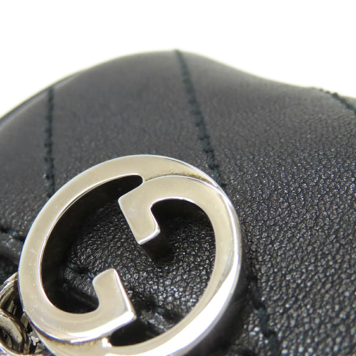 Gucci 760170 Blondie Shoulder Bag Calf Leather for Women [Used] [GUCCI] 760170 8