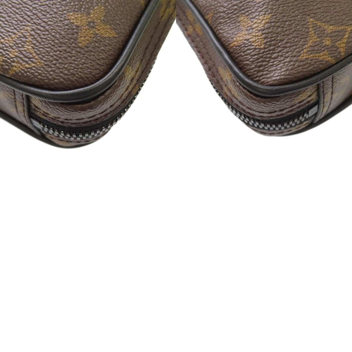 Louis Vuitton M44428 Utility Side Bag Hip Bag / Waist Bag Monogram Canvas Ladies [Used] [LOUIS VUITTON] M44428 10