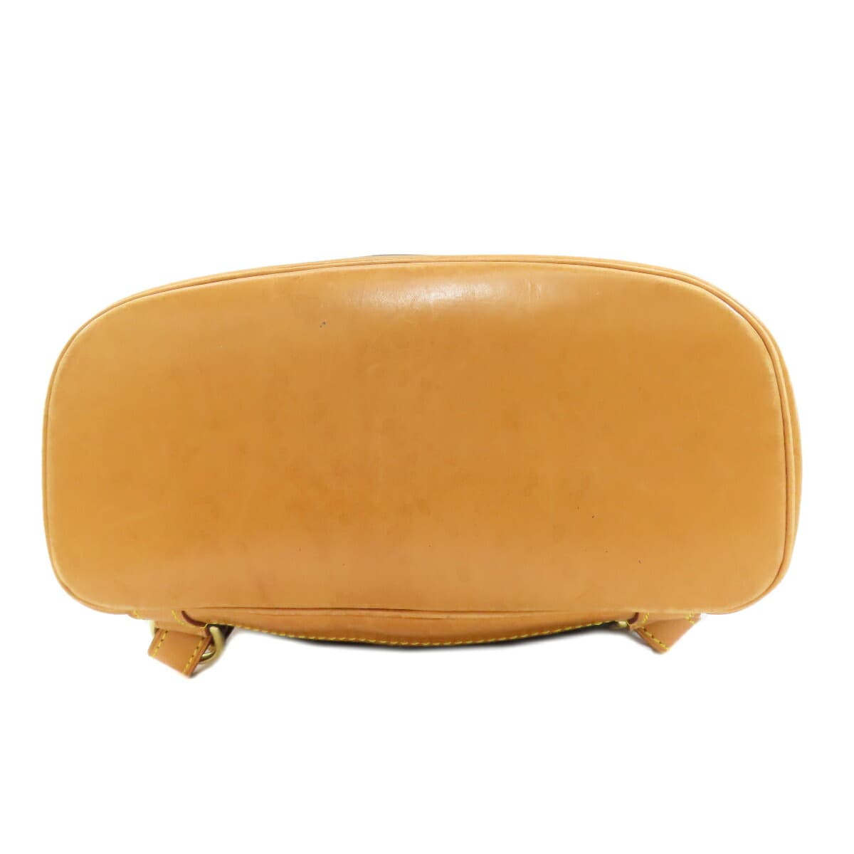 Louis Vuitton M51136 Montsouris Medium Backpack Daypack Monogram Canvas for Women [Used] [LOUIS VUITTON] M51136 4