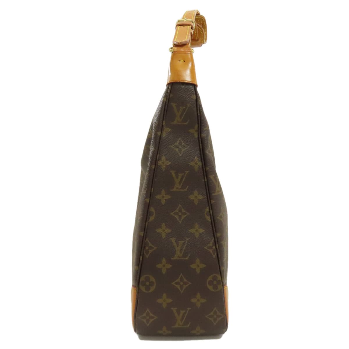 Louis Vuitton M51260 Brouilly Shoulder Bag Monogram Canvas Ladies [Used] [LOUIS VUITTON] M51260 3