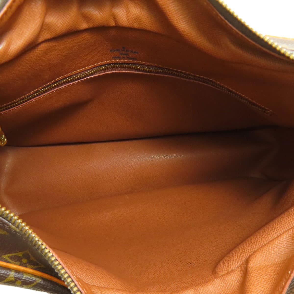 Louis Vuitton M51260 Brouilly Shoulder Bag Monogram Canvas Ladies [Used] [LOUIS VUITTON] M51260 5