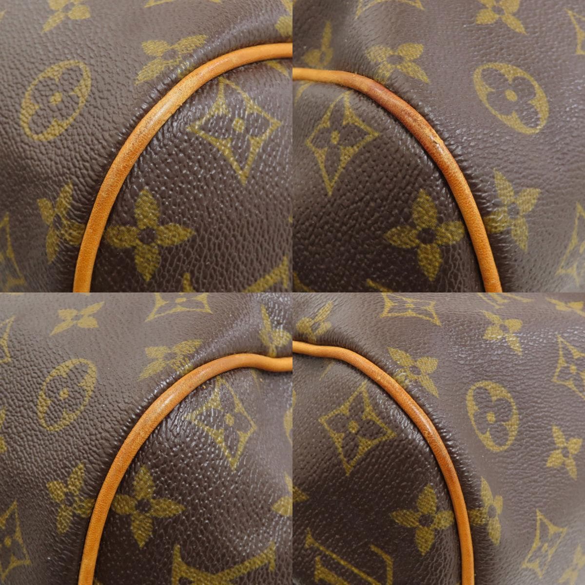 Louis Vuitton M95566 Montorgueil GM Tote Bag Monogram Canvas Ladies [Used] [LOUIS VUITTON] M95566 10