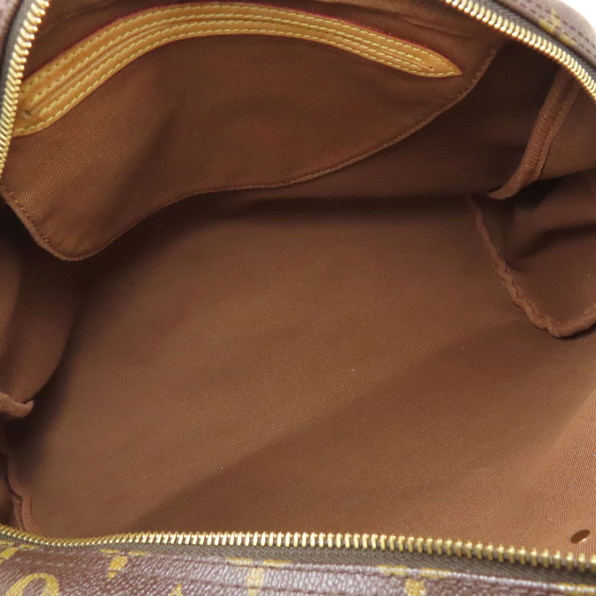 Louis Vuitton M95566 Montorgueil GM Tote Bag Monogram Canvas Ladies [Used] [LOUIS VUITTON] M95566 5