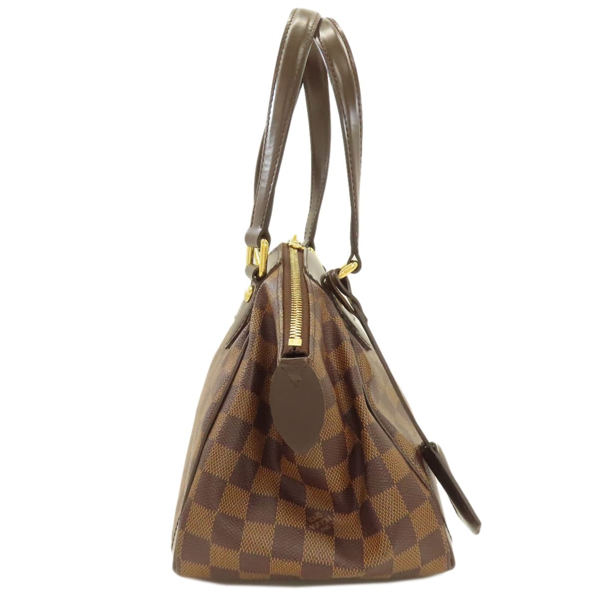 Louis Vuitton N41117 Verona PM Handbag Damier Canvas Ladies [Used] [LOUIS VUITTON] N41117 3