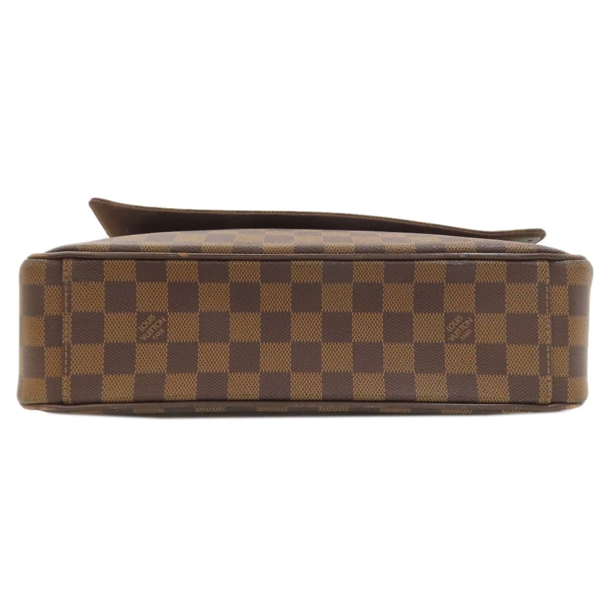 Louis Vuitton N41148 Shelton GM Shoulder Bag Damier Canvas for Women [Used] [LOUIS VUITTON] N41148 4