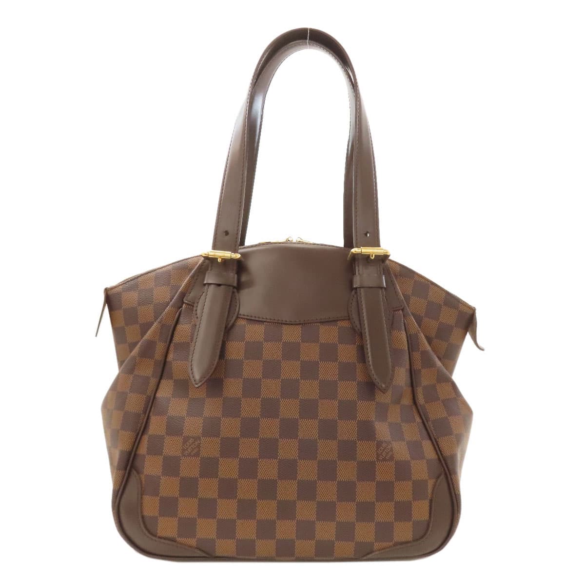 Louis Vuitton N41118 Verona MM Tote Bag Damier Canvas Ladies [Used] [LOUIS VUITTON] N41118 2