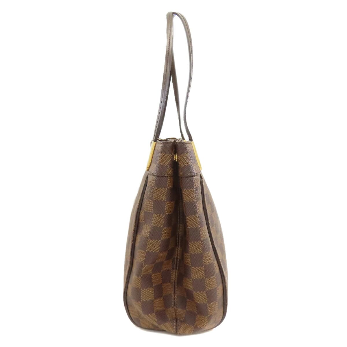 Louis Vuitton N41215 Marlybone PM Tote Bag Damier Canvas Ladies [Used] [LOUIS VUITTON] N41215 3