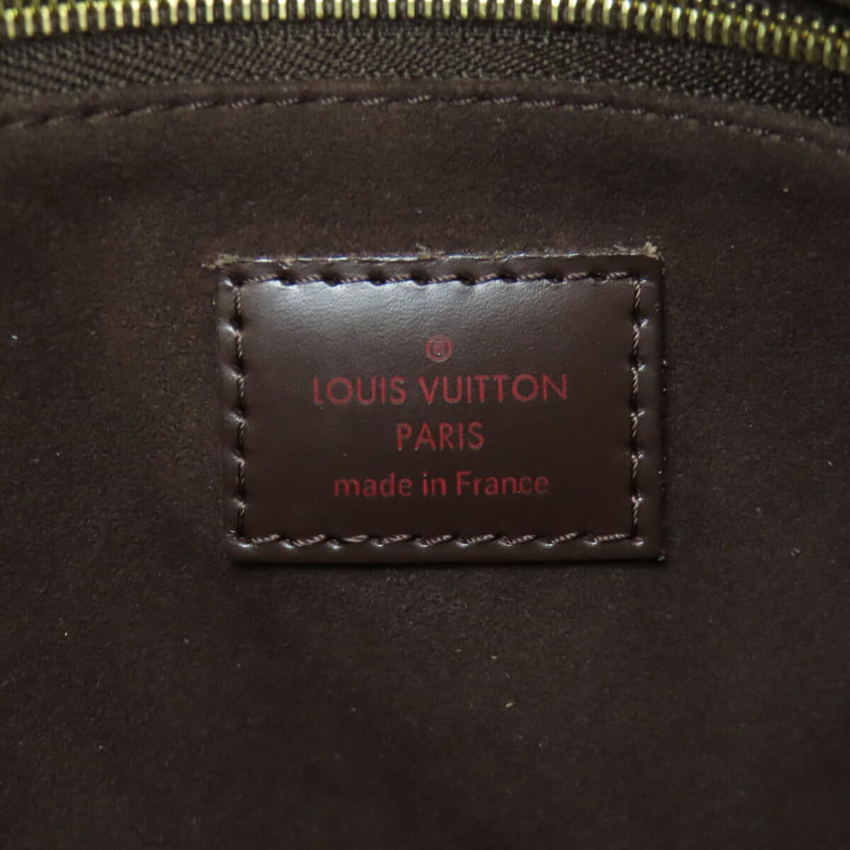 Louis Vuitton N41215 Marlybone PM Tote Bag Damier Canvas Ladies [Used] [LOUIS VUITTON] N41215 6