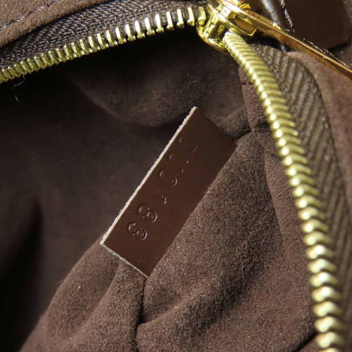 Louis Vuitton N41215 Marlybone PM Tote Bag Damier Canvas Ladies [Used] [LOUIS VUITTON] N41215 7