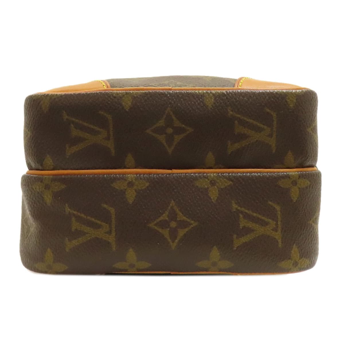 Louis Vuitton M45236 Amazon Shoulder Bag Monogram Canvas Ladies [Used] [LOUIS VUITTON] M45236 4