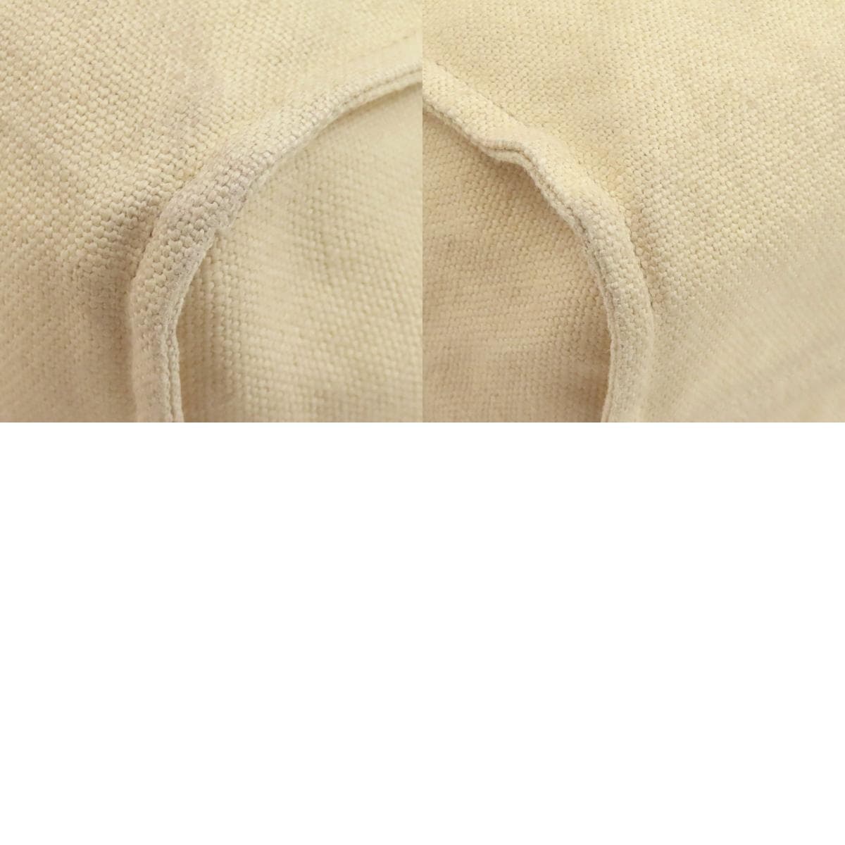 Gucci 657422 Sherry Line Foldable Tote 2WAY Handbag Canvas Ladies [Used] [GUCCI] 657422 10