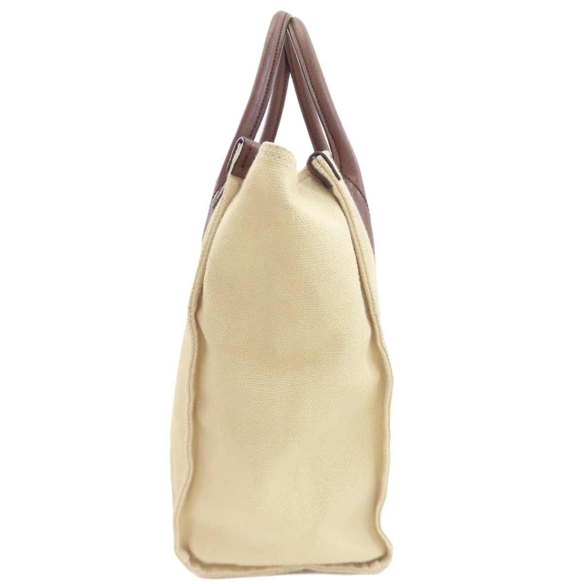 Gucci 657422 Sherry Line Foldable Tote 2WAY Handbag Canvas Ladies [Used] [GUCCI] 657422 3