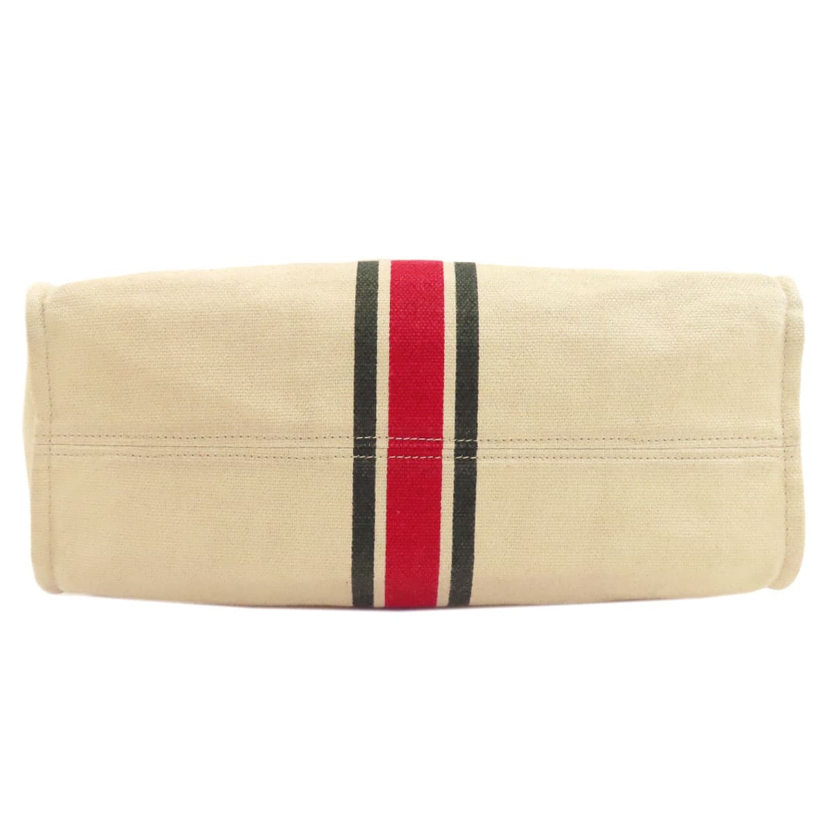 Gucci 657422 Sherry Line Foldable Tote 2WAY Handbag Canvas Ladies [Used] [GUCCI] 657422 4