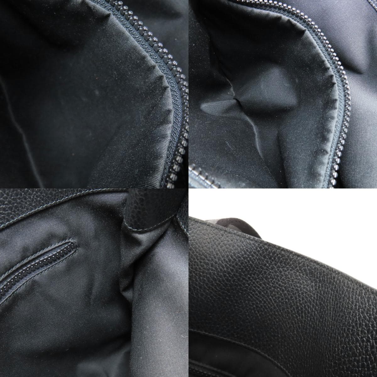 Gucci 449178 Outlet GG Tote Bag Nylon Canvas Ladies [Used] [GUCCI] 449178 8