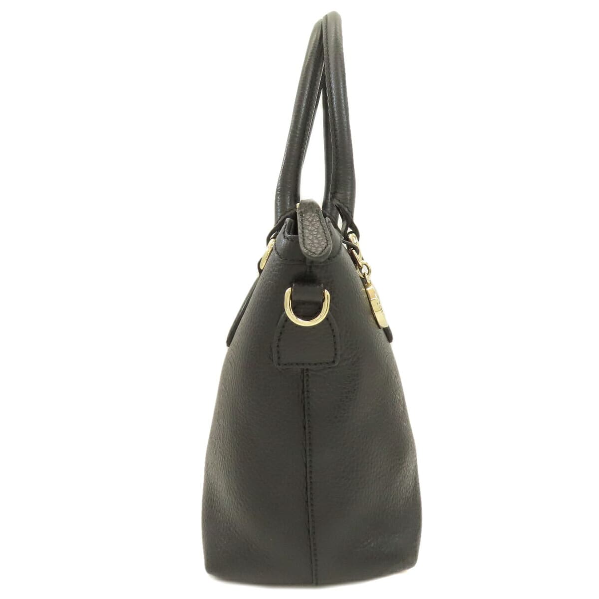 Gucci 449659 Outlet Interlocking G 2WAY Handbag Calf Leather for Women [Used] [GUCCI] 449659 3