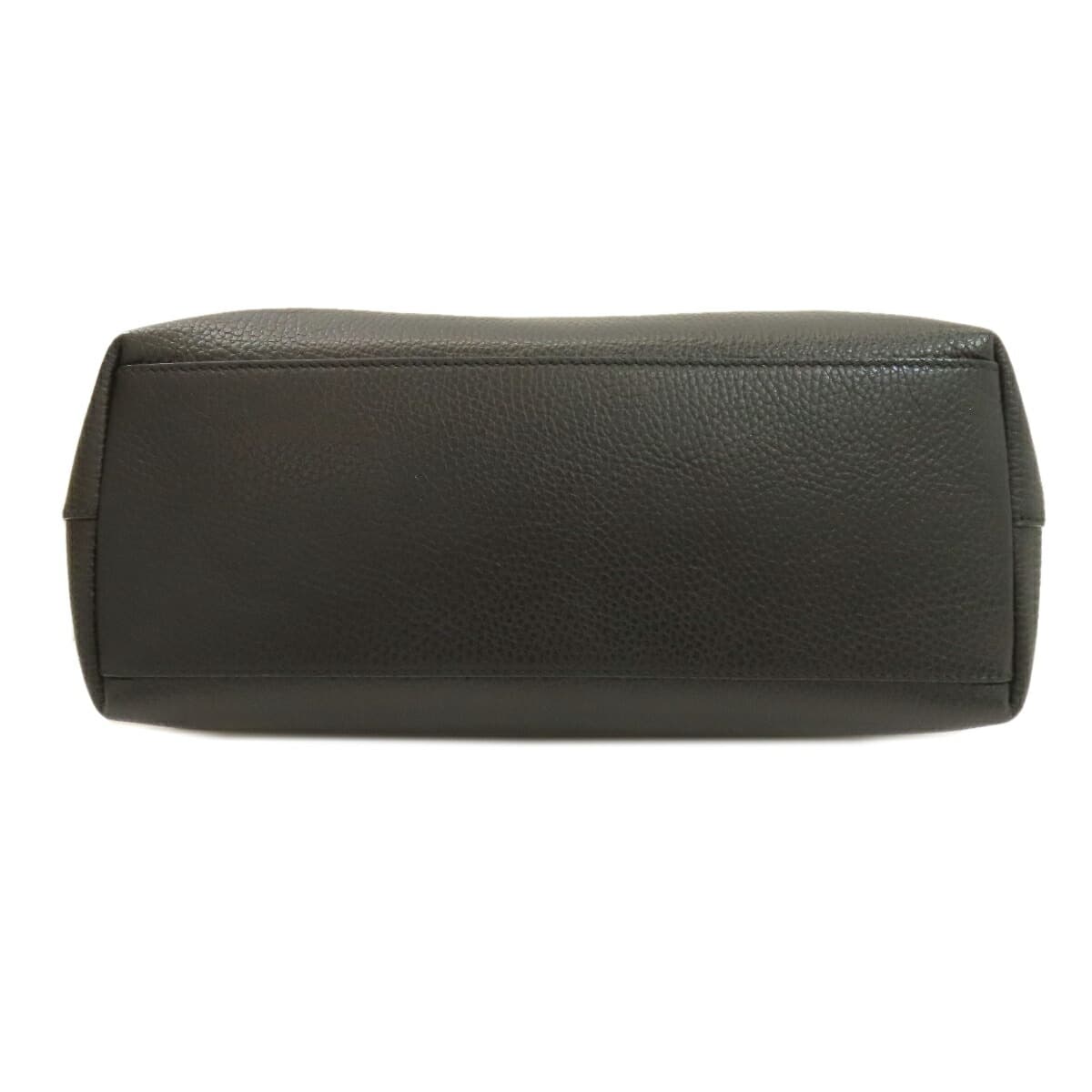 Gucci 449659 Outlet Interlocking G 2WAY Handbag Calf Leather for Women [Used] [GUCCI] 449659 4