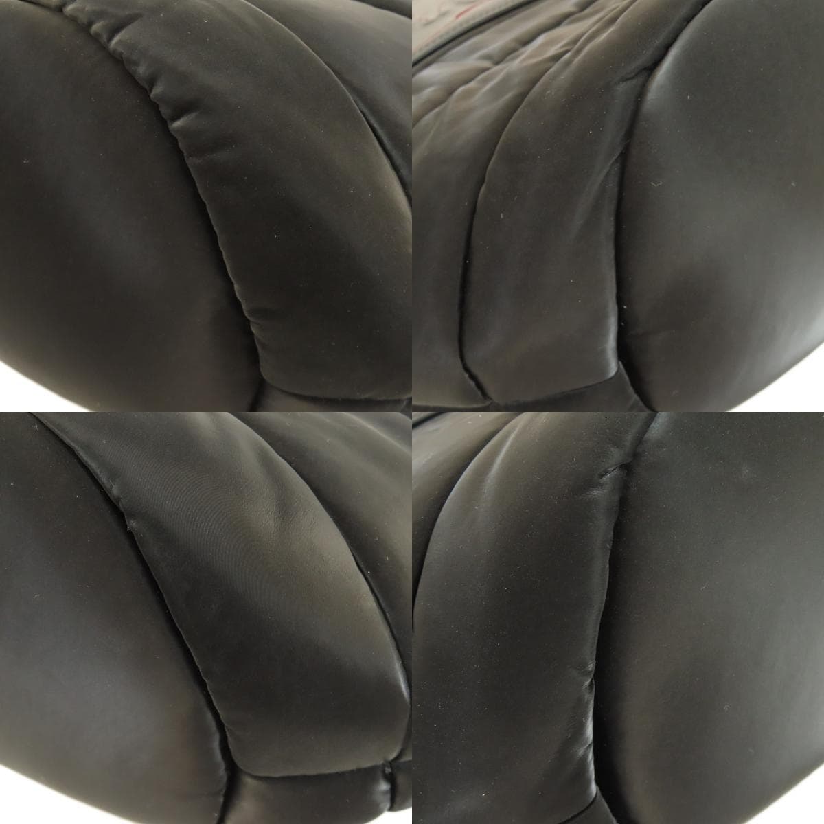 Christian Louboutin Rubishore Tote Bag Nylon Material Ladies [Used] [Christian Louboutin] 10