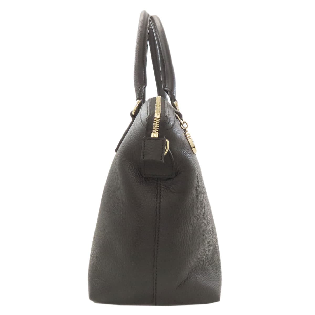 Gucci 449651 Outlet Interlocking G 2WAY Handbag Calf Leather for Women [Used] [GUCCI] 449651 3