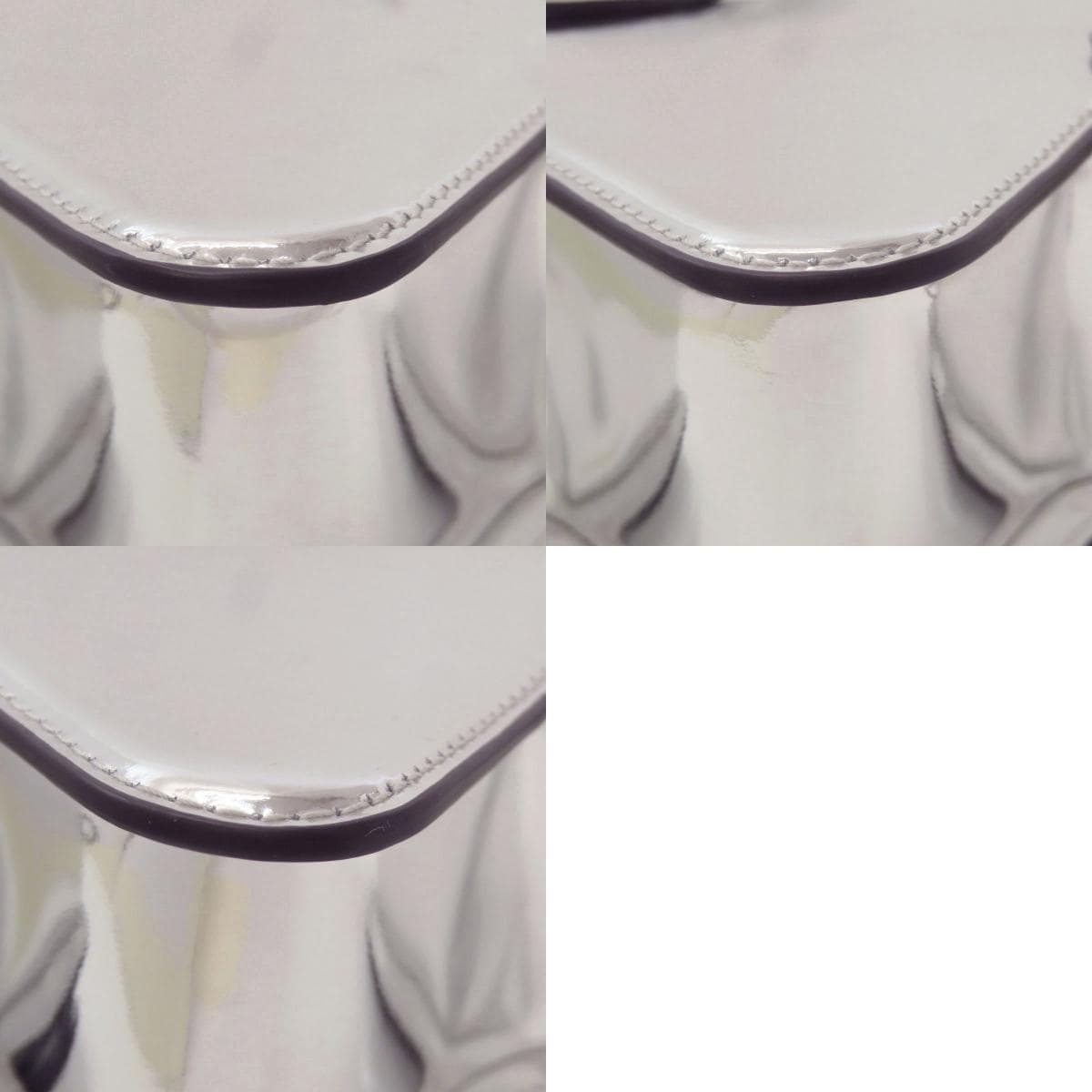 Coach CN700 Star 2WAY Handbag Leather Ladies [Used] [COACH] CN700 10