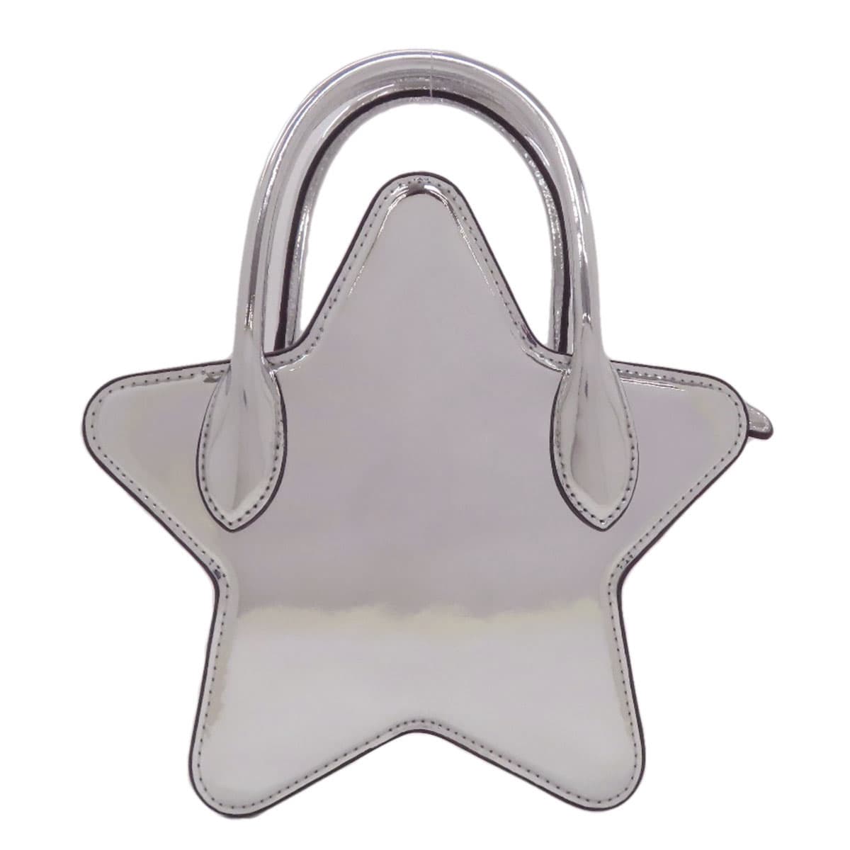 Coach CN700 Star 2WAY Handbag Leather Ladies [Used] [COACH] CN700 2