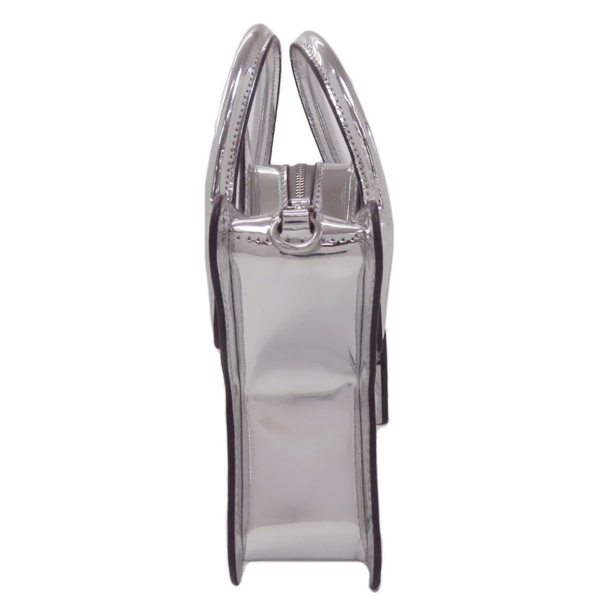 Coach CN700 Star 2WAY Handbag Leather Ladies [Used] [COACH] CN700 3