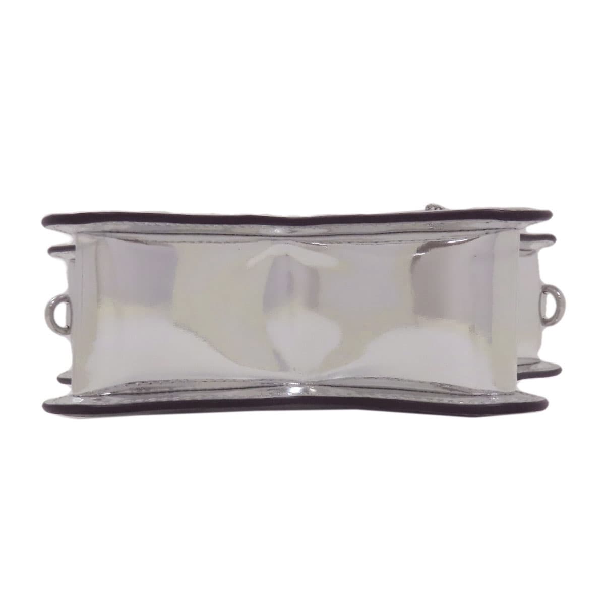 Coach CN700 Star 2WAY Handbag Leather Ladies [Used] [COACH] CN700 4