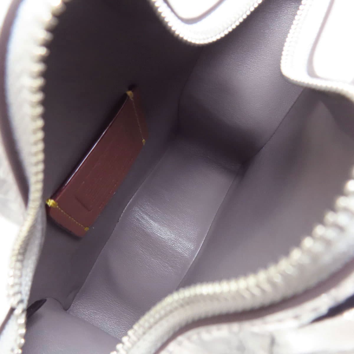 Coach CN700 Star 2WAY Handbag Leather Ladies [Used] [COACH] CN700 5