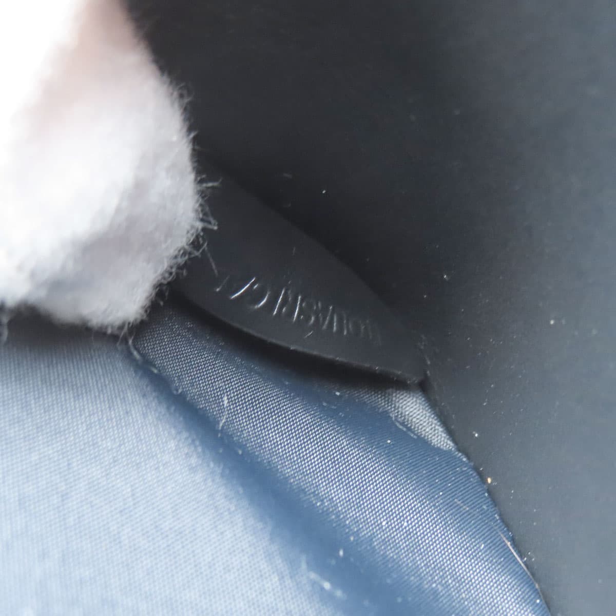 Burberry Nova Check Body Bag Nylon Canvas for Women [Used] [BURBERRY] 7