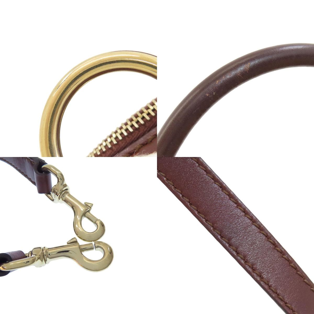 Gucci 347902 GG 2WAY Tote Bag Canvas Ladies [Used] [GUCCI] 347902 8