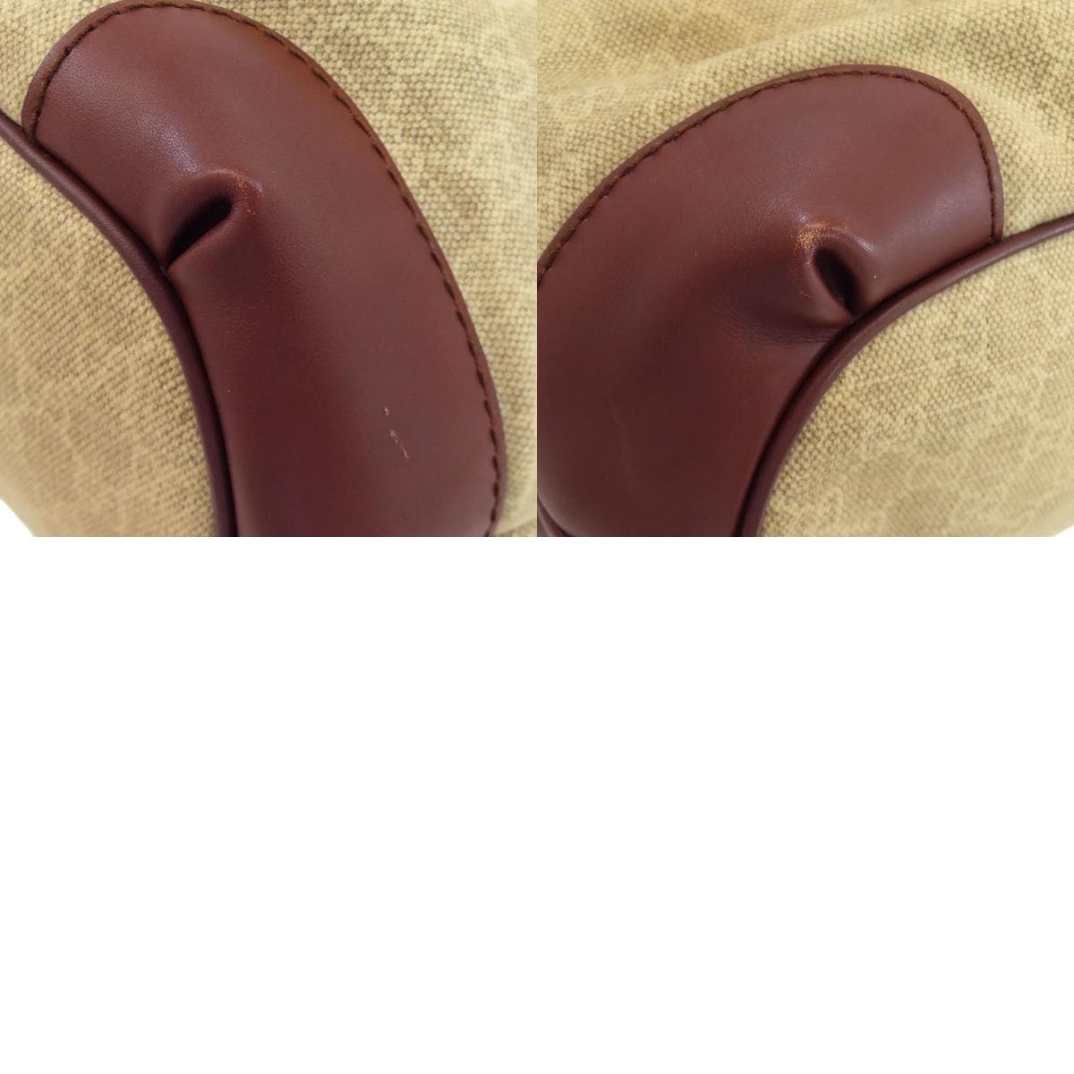 Gucci 347902 GG 2WAY Tote Bag Canvas Ladies [Used] [GUCCI] 347902 10