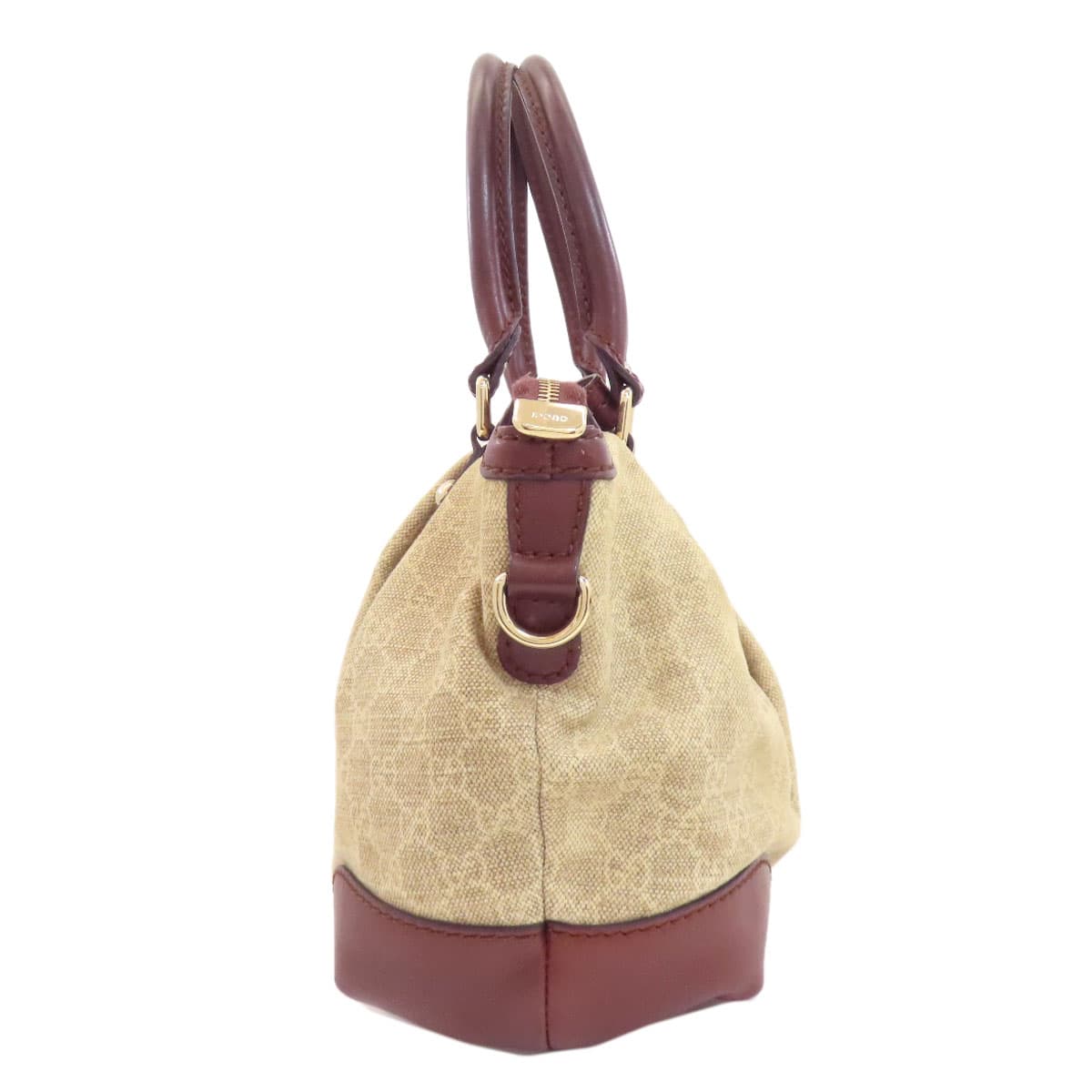 Gucci 347902 GG 2WAY Tote Bag Canvas Ladies [Used] [GUCCI] 347902 3