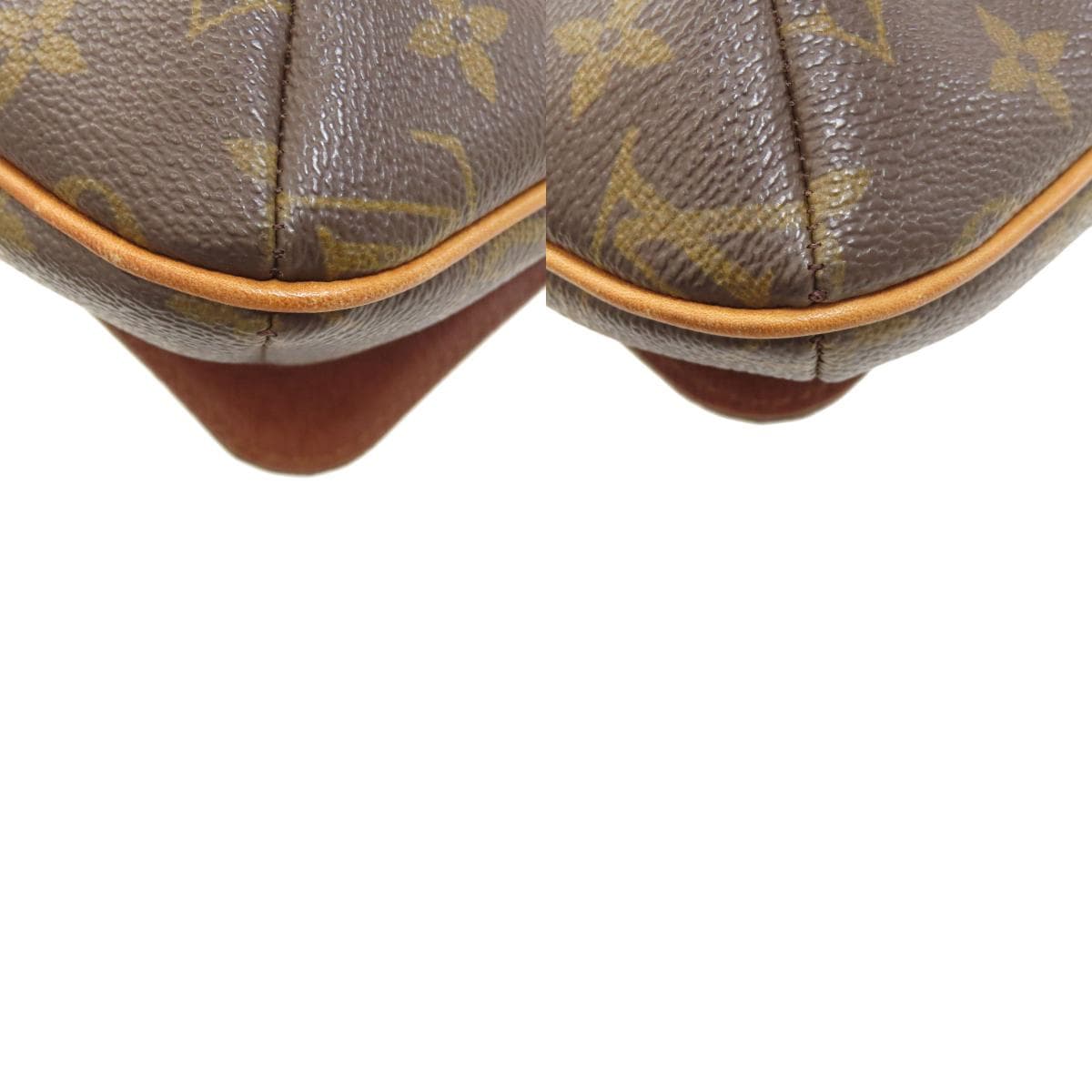 Louis Vuitton M51258 Musette Salsa Short Shoulder Bag Monogram Canvas Ladies [Used] [LOUIS VUITTON] M51258 10