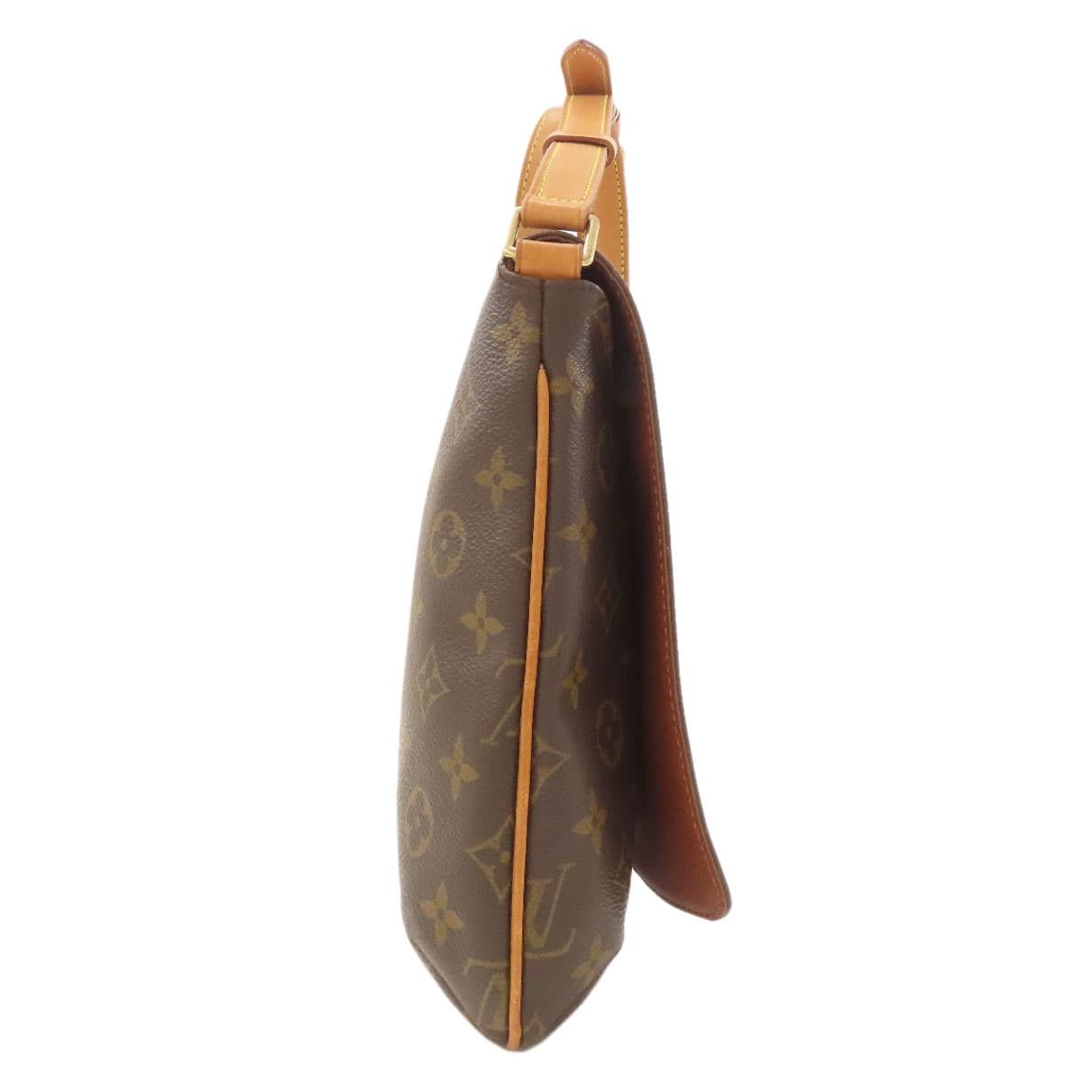 Louis Vuitton M51258 Musette Salsa Short Shoulder Bag Monogram Canvas Ladies [Used] [LOUIS VUITTON] M51258 3