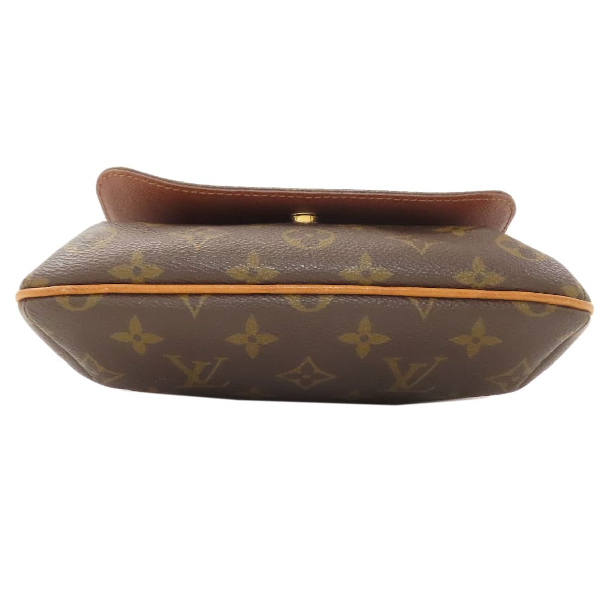 Louis Vuitton M51258 Musette Salsa Short Shoulder Bag Monogram Canvas Ladies [Used] [LOUIS VUITTON] M51258 4