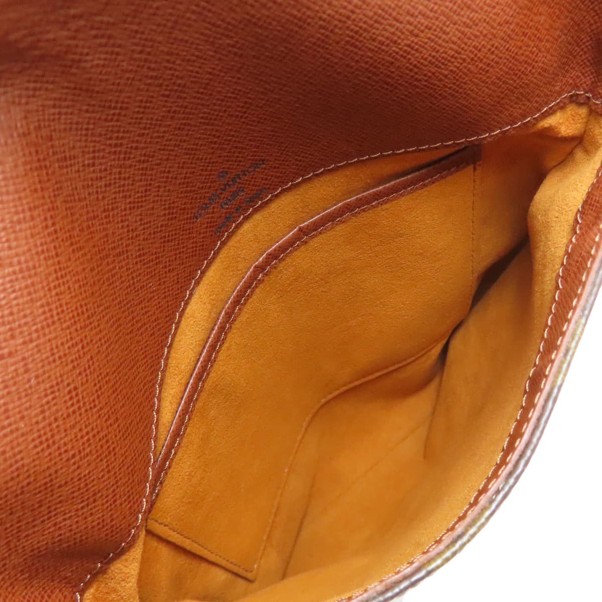 Louis Vuitton M51258 Musette Salsa Short Shoulder Bag Monogram Canvas Ladies [Used] [LOUIS VUITTON] M51258 5