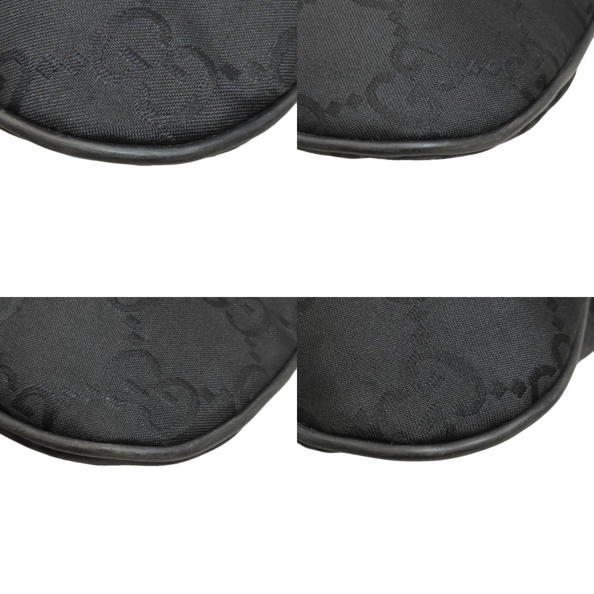 Gucci 190628 Outlet GG Shoulder Bag Nylon Material Ladies [Used] [GUCCI] 190628 10